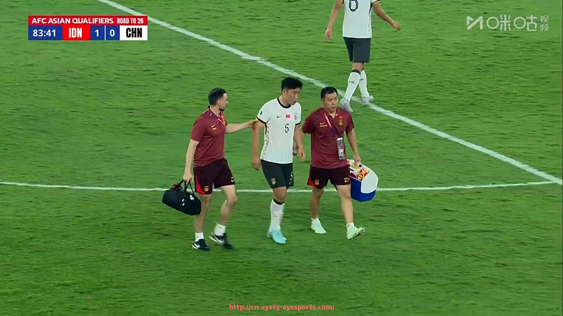 爱游戏体育-世俱杯主要商业合作伙伴介绍及合作模式深度剖析