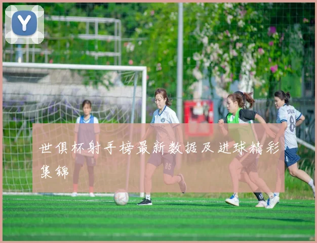 世俱杯射手榜最新数据及进球精彩集锦